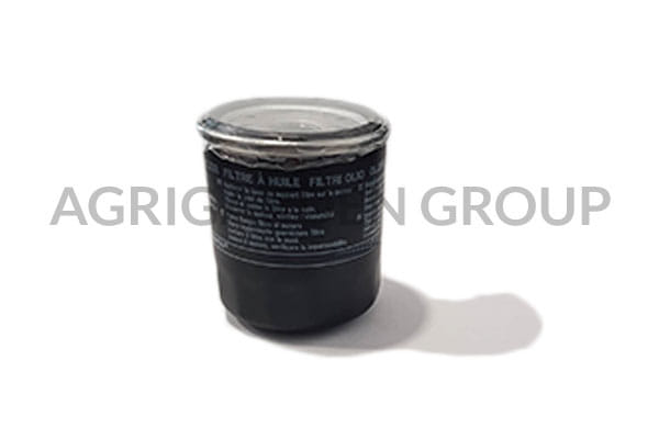 Filtro olio commerciale Iseki