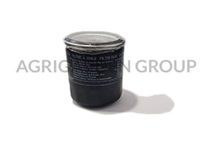 Filtro olio commerciale Iseki