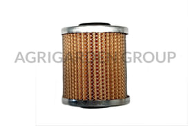 Filtro gasolio commerciale motore Pasquali