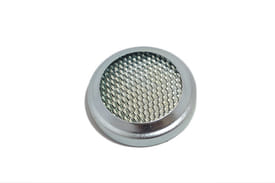 Filtro aria metallico commerciale Ducati ak30