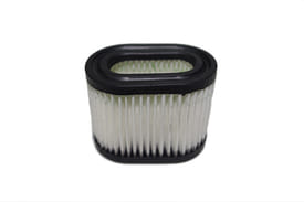 Filtro aria motore Tecumseh centura 23410060