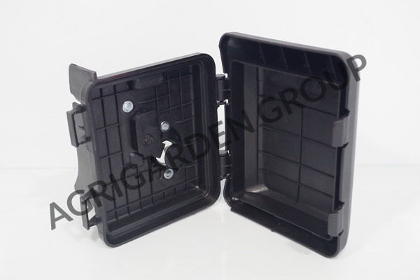 Scatola carter filtro aria commerciale motore Honda gc 135