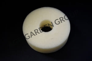 Filtro aria in spugna commerciale motore Lombardini 5496.113