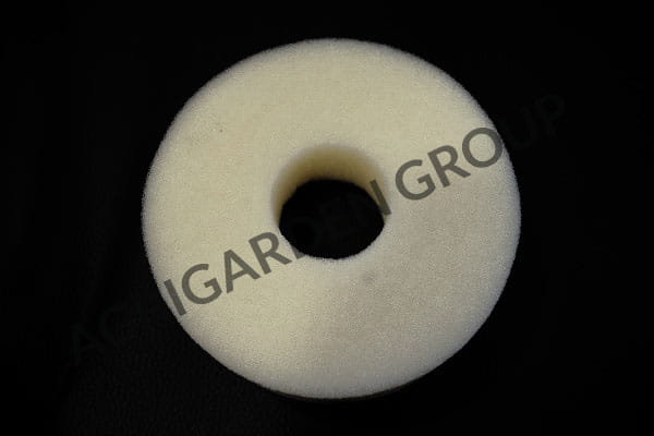 Filtro aria in spugna commerciale motore Lombardini ce10011