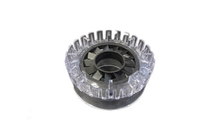 Anello prefiltro trasparente bagno d'olio motore Lombardini 1301-069