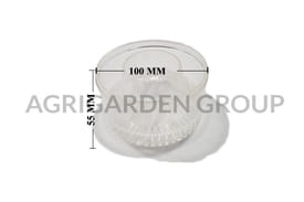 Anello prefiltro ciclone motore Brumi