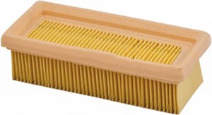 Filtro aria per motore Lombardini Lga 184 Lga 225 Lka 184 Lka 225