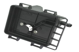 Supporto filtro aria commerciale tagliaerba motore cinese ohv t375