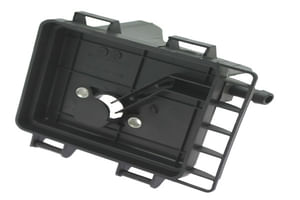 Supporto filtro aria commerciale tagliaerba motore cinese ohv t375