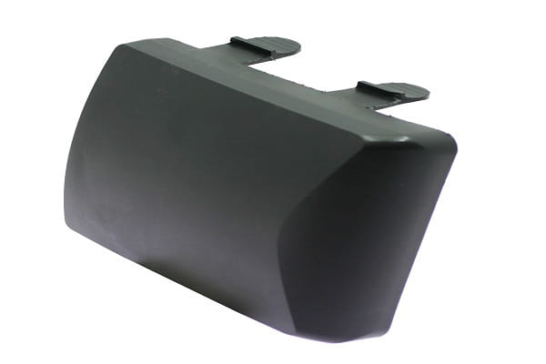 Coperchio filtro aria motore cinese ohv t375