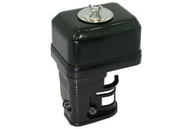 Filtro aria completo commerciale motore cinese