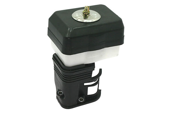 Filtro aria completo commerciale motore cinese