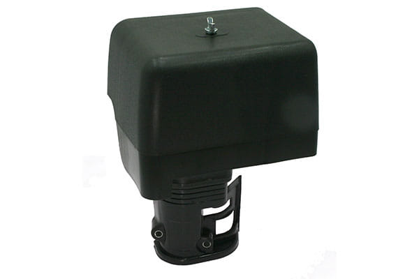 Filtro aria completo commerciale motore cinese