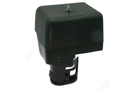 Filtro aria completo commerciale motore cinese