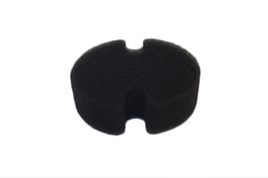 Filtro aria commerciale motore Kawasaki td 18 24 33