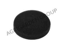 Filtro aria in spugna commerciale Shindaiwa bp 35