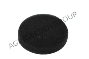 Filtro aria in spugna commerciale Shindaiwa bp 35