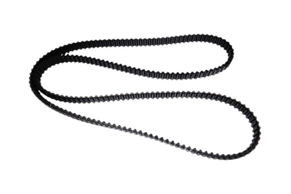 Cinghia lame doppia dentatura commerciale GGP 102