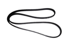 Cinghia lame doppia dentatura commerciale GGP 102