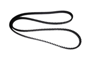 Cinghia lame doppia dentatura commerciale GGP 102