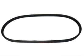 Cinghia trasmissione commerciale GGP 72 35061400/0 A35 per trattorino tagliaerba