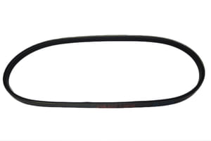 Cinghia trasmissione commerciale GGP 72 35061400/0 A35 per trattorino tagliaerba