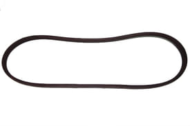 Cinghia trasmissione commerciale MTD 754-0280 17x1350 per trattorino tagliaerba