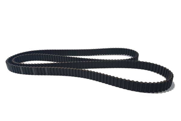 Cinghia trasmissione doppia dentatura 176 commerciale