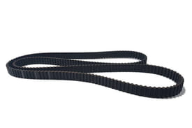 Cinghia trasmissione doppia dentatura 176 commerciale