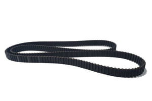 Cinghia trasmissione doppia dentatura 176 commerciale