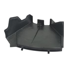 Carter copricinta cinghia tagliaerba GGP NG 504 TR-B