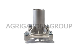 Mozzo supporto porta lama commerciale trattorino tagliaerba AYP