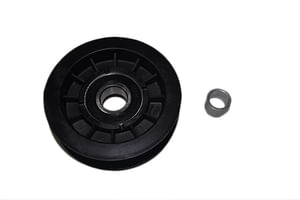 Puleggia guida cinghia trasmissione Castelgarden