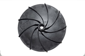 Ventola mozzo tagliaerba elettrico GGP