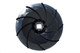 Ventola mozzo tagliaerba GGP