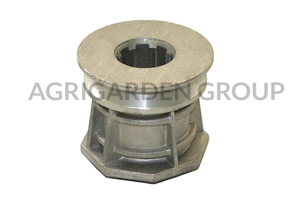 Mozzo supporto porta lama commerciale per Mep