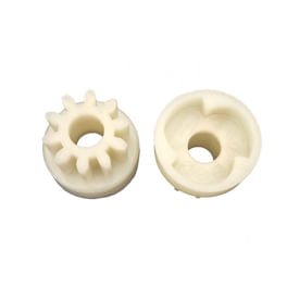 Pignone ingranaggio ruota tagliaerba Castelgarden