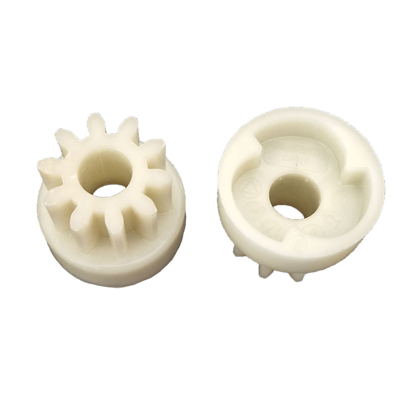 Pignone ingranaggio ruota tagliaerba Castelgarden