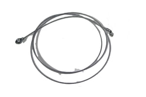 Cavo filo freno o trazione universale 1
