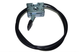 Comando acceleratore completo di cavo 1