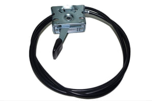 Comando acceleratore completo di cavo 1