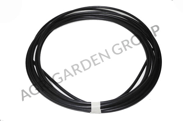 Guaina per cavo tagliaerba