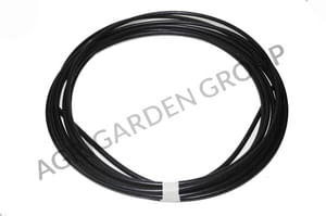 Guaina per cavo tagliaerba