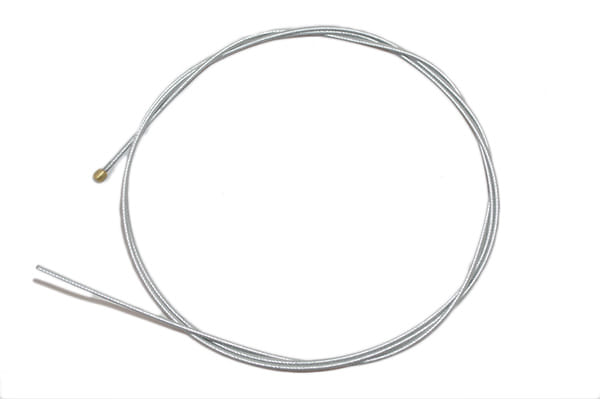 Cavo filo frizione 3 x 2000 testina cilindrica per tagliaerba