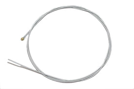 Cavo filo frizione 3 x 2000 testina cilindrica per tagliaerba