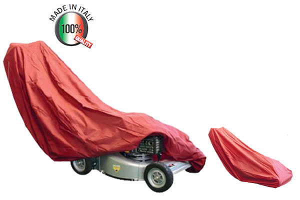 Telo copertura per protezione tagliaerba 180 x 90 cm