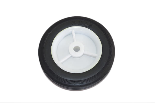 Ruota tagliaerba universale diametro 150 mm