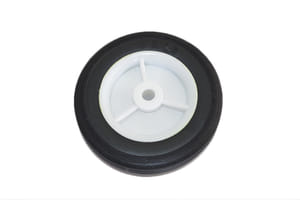 Ruota tagliaerba universale diametro 150 mm