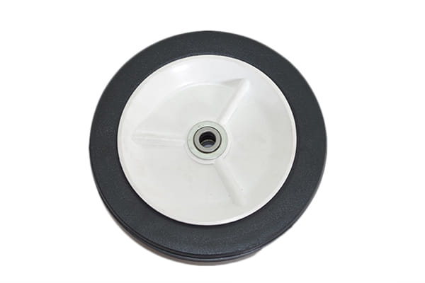 Ruota tagliaerba universale diametro 175 mm