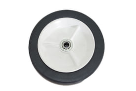 Ruota tagliaerba universale diametro 175 mm